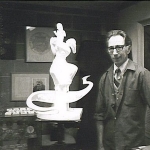Abram Belskie