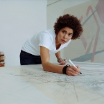 Julie Mehretu