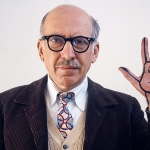 Saul Steinberg