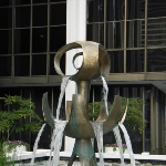 George Tsutakawa