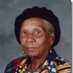 Margaret Burroughs