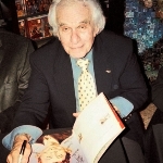 Mort Drucker
