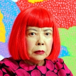 Yayoi Kusama