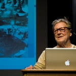 Robert Whitman