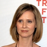 Cynthia Nixon