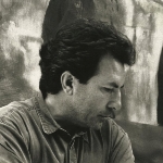 Masoud Yasami
