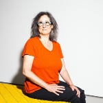 Jessica Stockholder