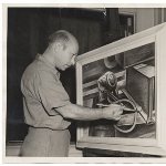 Abraham Harriton
