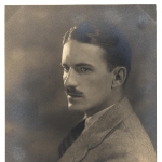 Malcolm Stevens Parcell