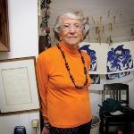 Lila Oliver Asher