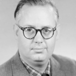 Byron Burford