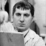 Virgil D. Cantini