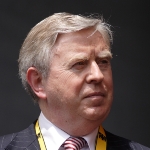 Pat Cox