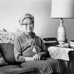 Mary Koga