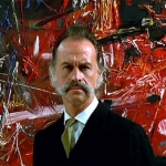 Georges Mathieu