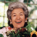 Miriam Schapiro