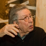 Antoni Tàpies - colleague of Joan Ponç