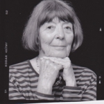 Barbara (Bobbie) Norfleet