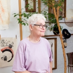 Alison Knowles