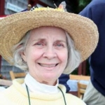 Tufts Davis - Mother of Harriet Whelihan