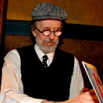 R. Crumb