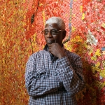 El Anatsui