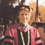 Frances Daly Fergusson
