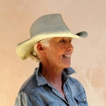 Harmony Hammond