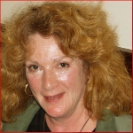 Gilah Yelin Hirsch