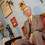 Terrance Lindall