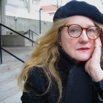 Mary Lucier
