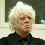 Odd Nerdrum - mentor of Guillermo Lorca