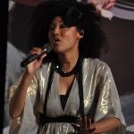 Judith Hill