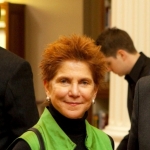 Diane Burko