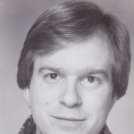 James Craig Seymour