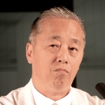 Hiroshi Sugimoto