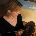 Sarah Ann Webb