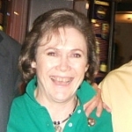 Gwendolyn Sue Foote