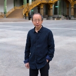 Yong Ping Huang