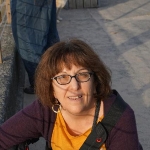 Lisa Kay Parsons