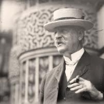 Augustus Octavius Bacon