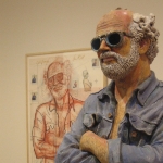 Robert Carston Arneson
