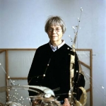 Lee Bontecou