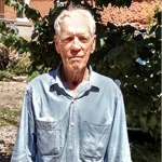 Alex Hay