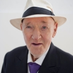 Malcolm Morley