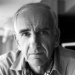 Tom Wesselmann - colleague of Claes Oldenburg