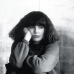 Deborah Turbeville