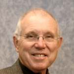 Bernard Brandon Scott