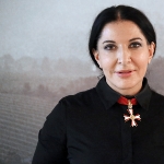 Marina Abramovic
