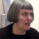 Catherine Murphy